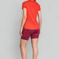 T SHIRT GOLA V AIR FIT - imagem 6