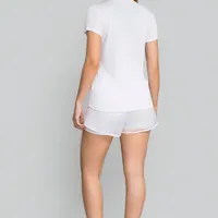 T SHIRT GOLA V AIR FIT - imagem 9