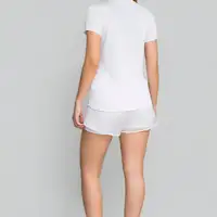 T SHIRT GOLA V AIR FIT - imagem 9