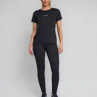 T SHIRT ALONGADA TIRAS - imagem 2