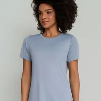 T SHIRT ALONGADA - imagem 3
