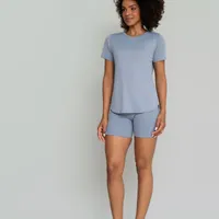 T SHIRT ALONGADA - imagem 1