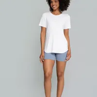 T SHIRT ALONGADA - imagem 13