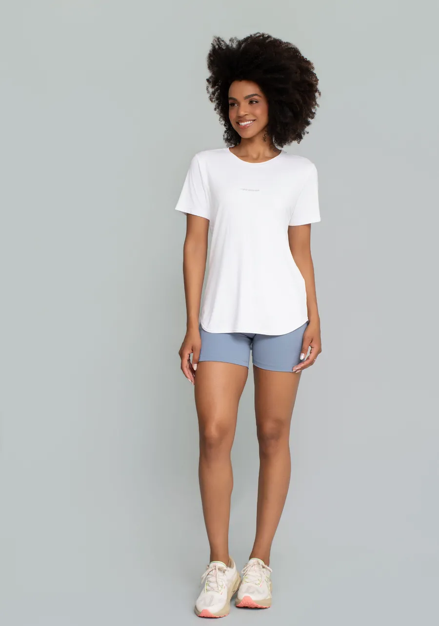 T SHIRT ALONGADA