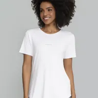 T SHIRT ALONGADA - imagem 14