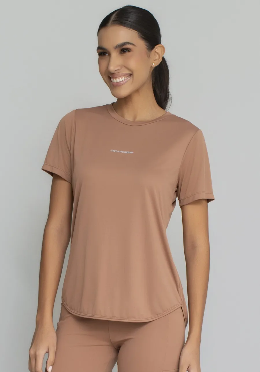 T SHIRT ALONGADA
