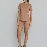 T SHIRT ALONGADA - imagem 1