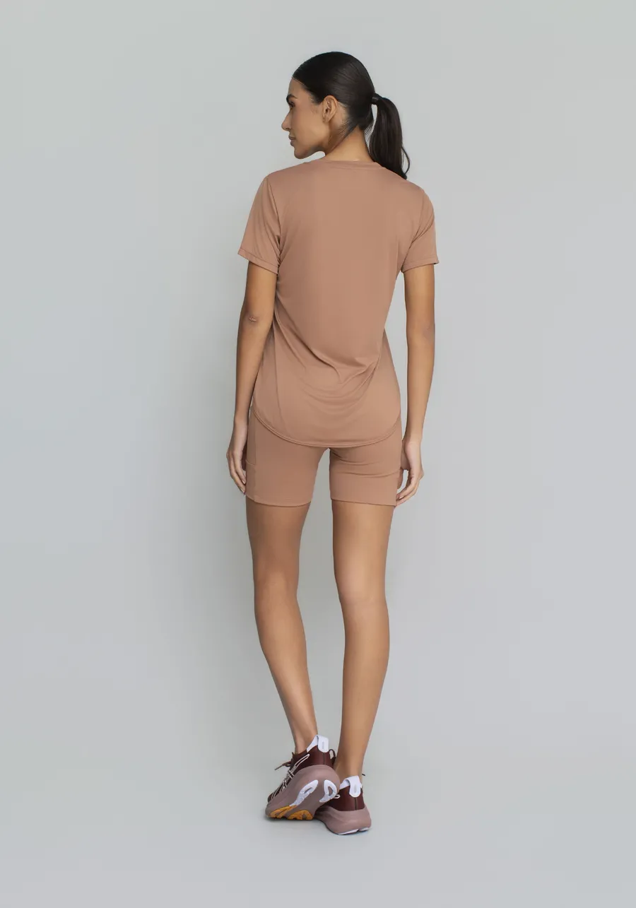 T SHIRT ALONGADA