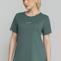 T SHIRT ALONGADA - imagem 8