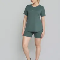 T SHIRT ALONGADA - imagem 10