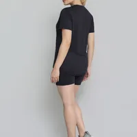 T SHIRT ALONGADA - imagem 4