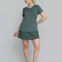 T SHIRT TRIAD FRISO - imagem 7