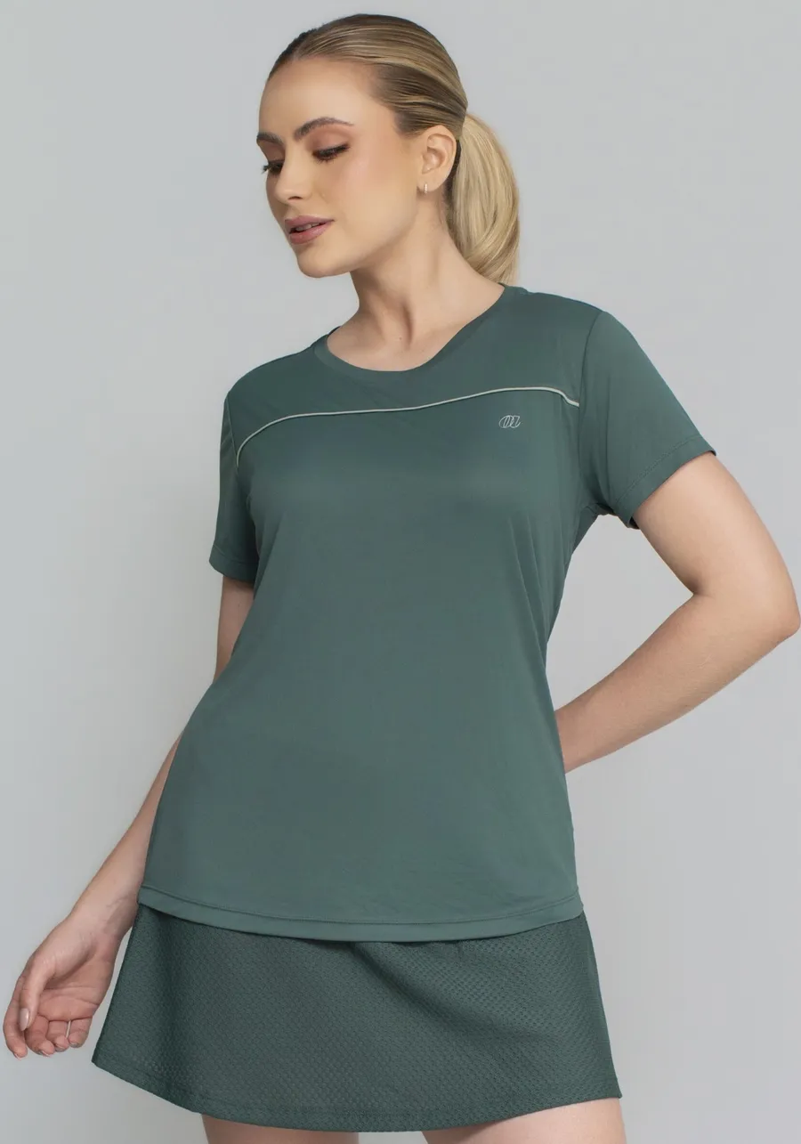 T SHIRT TRIAD FRISO