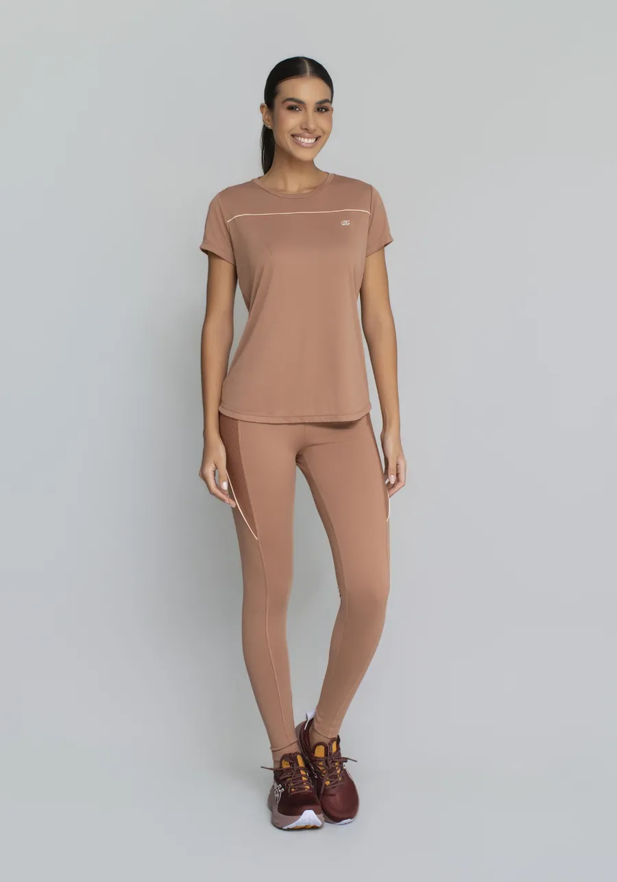 T SHIRT TRIAD FRISO
