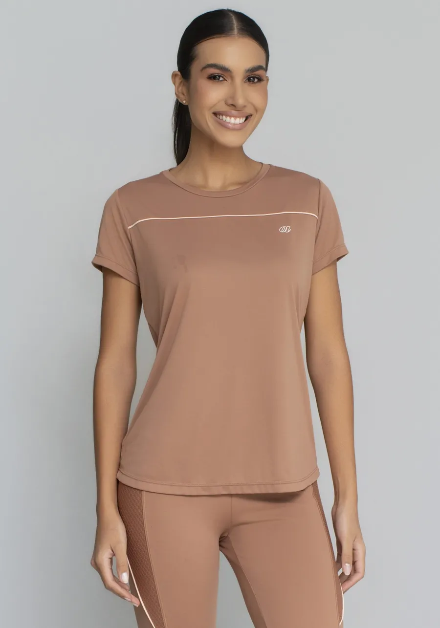 T SHIRT TRIAD FRISO