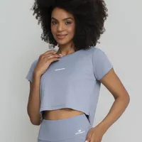 T SHIRT CROPPED - imagem 3