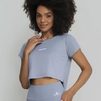 T SHIRT CROPPED - imagem 2