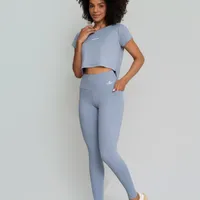 T SHIRT CROPPED - imagem 1