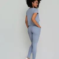 T SHIRT CROPPED - imagem 4