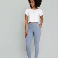 T SHIRT CROPPED - imagem 7