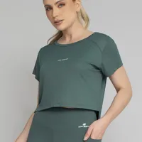 T SHIRT CROPPED - imagem 15