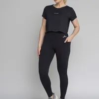 T SHIRT CROPPED - imagem 10