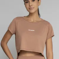T SHIRT CROPPED - imagem 9