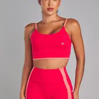 TOP FIT DUPLA FACE - imagem 1