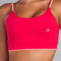 TOP FIT DUPLA FACE - imagem 2