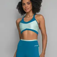 TOP FIT GLAM - imagem 1