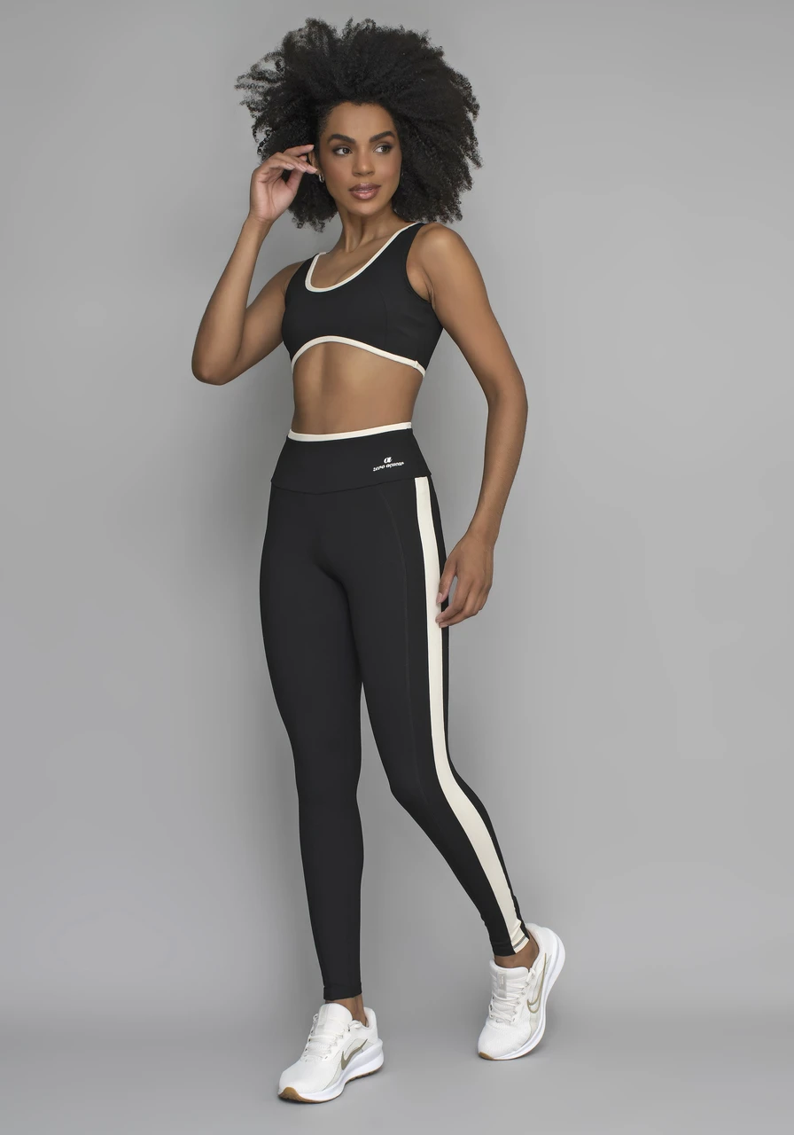 TOP CONFORT ANATÔMICO