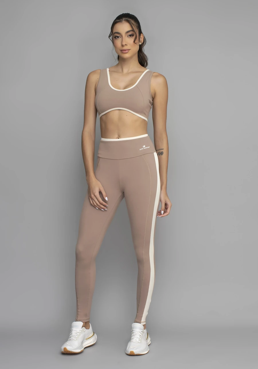 TOP CONFORT ANATÔMICO