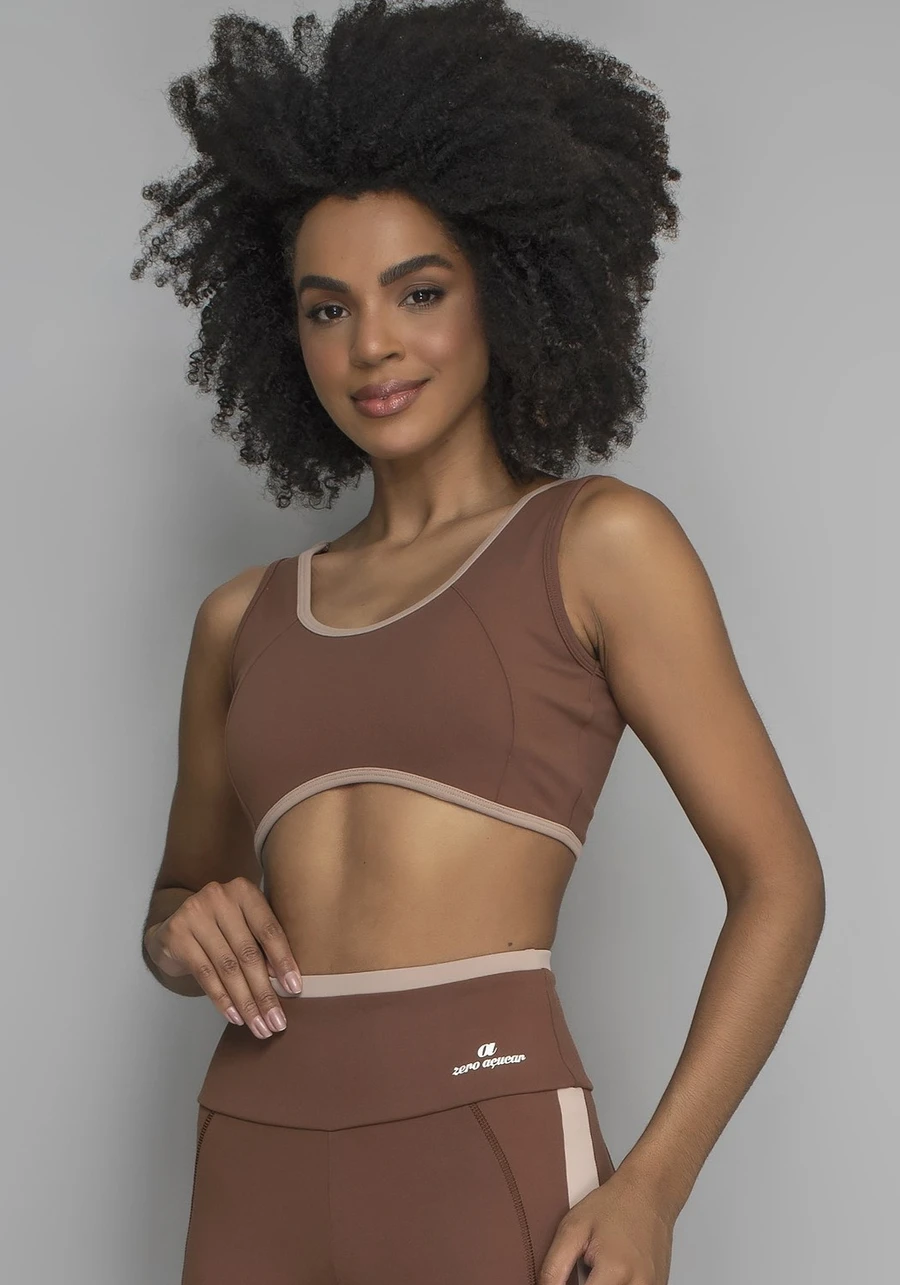 TOP CONFORT ANATÔMICO