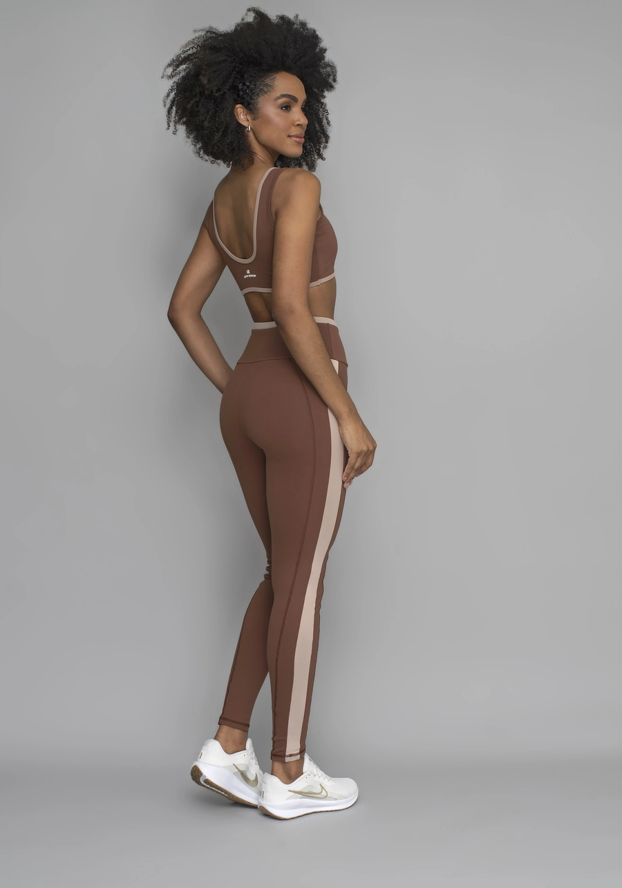 TOP CONFORT ANATÔMICO