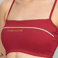 TOP FAIXA GARDEN - imagem 6