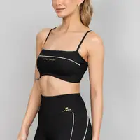 TOP FAIXA GARDEN - imagem 1