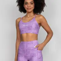 TOP ALCINHA BE ZERO - imagem 1