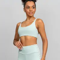 TOP ALCINHA ELASTIC ZA - imagem 1