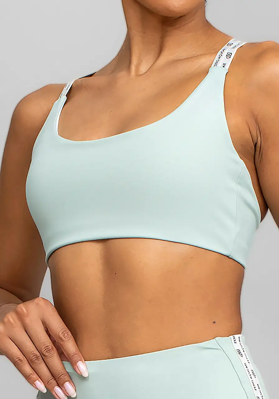 TOP ALCINHA ELASTIC ZA