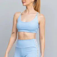 TOP ALCINHA ELASTIC ZA - imagem 4