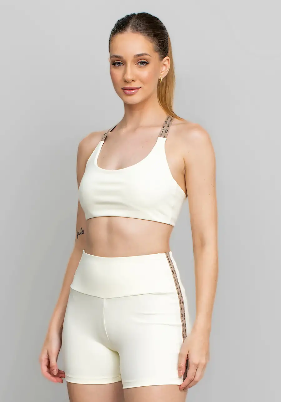 TOP ALCINHA ELASTIC ZA