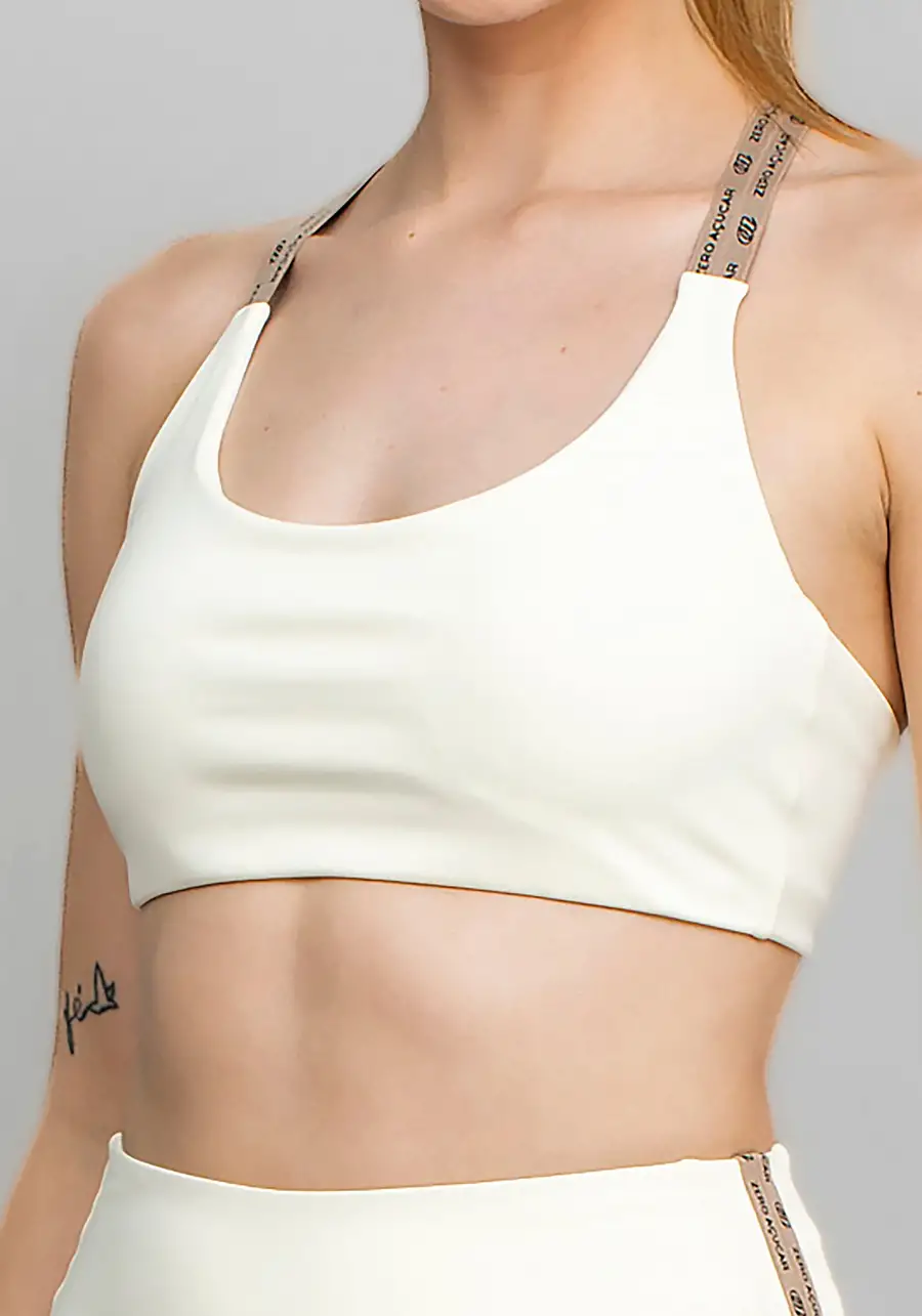 TOP ALCINHA ELASTIC ZA