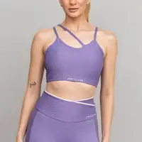 TOP GLAM TIRAS - imagem 1