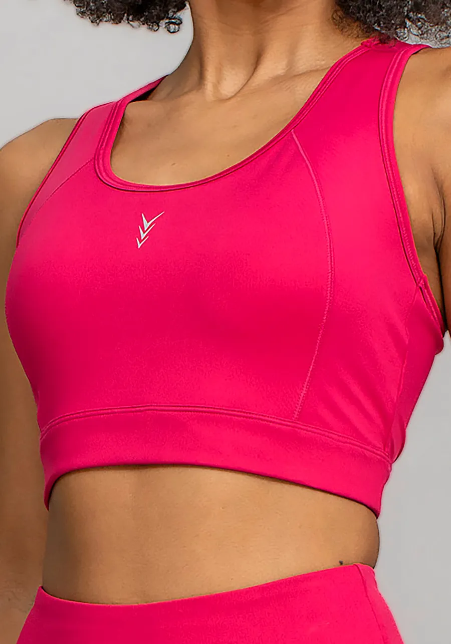 TOP QUERO CORRER