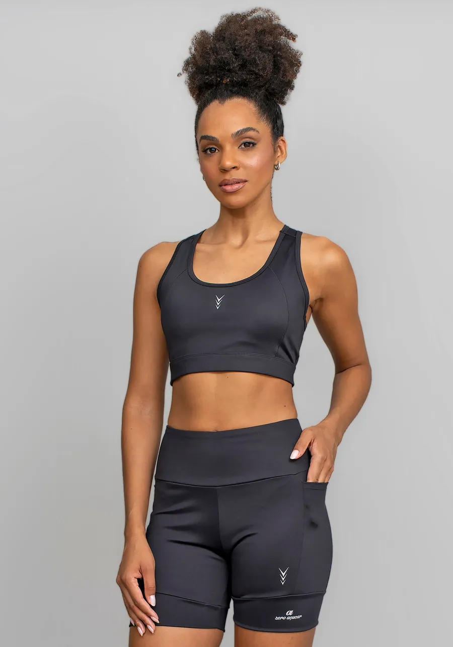 TOP QUERO CORRER