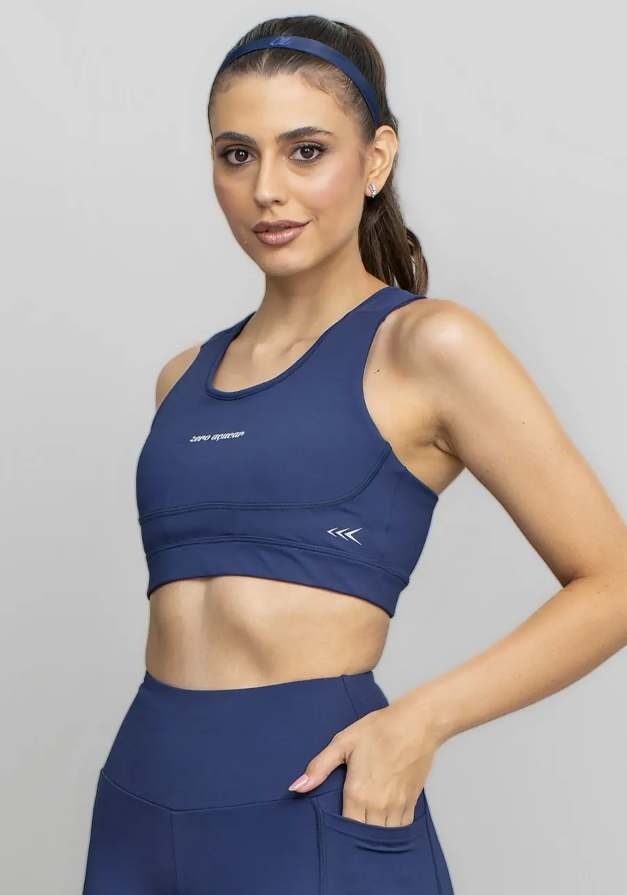 TOP SUSTENTAÇÃO 21 KM