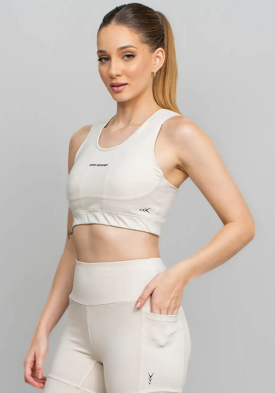 TOP SUSTENTAÇÃO 21 KM