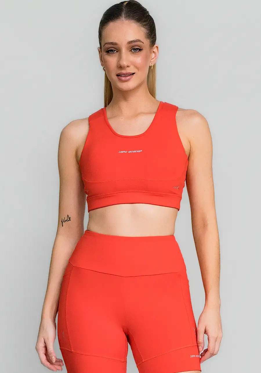 TOP 21 KM SOU CORREDORA