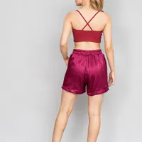 SHORTS JACQUARD - imagem 9