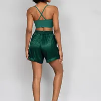SHORTS JACQUARD - imagem 6
